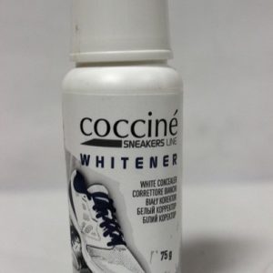 Коректор-паста COCCINE Whitener 75 мл, білий