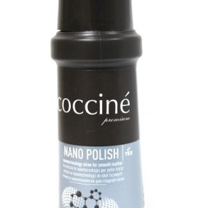 Рідка полірувальна паста Coccine NanoPolish 75мл, Безбарвна