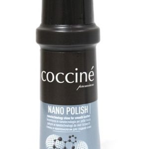 Рідка полірувальна паста Coccine NanoPolish 75мл, Чорна