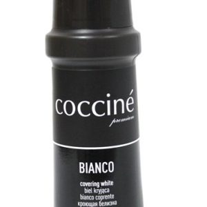 Крем Паста для шкіри Coccine BIANCO 75 мл білий
