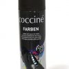 Farben фарба-блиск для шкіри в спреї. Чорна. 250мл (30225) Coccine (100,24-200)