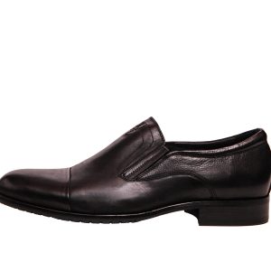 Чоловічі класичні туфлі DanMarest з натуральної шкіри
