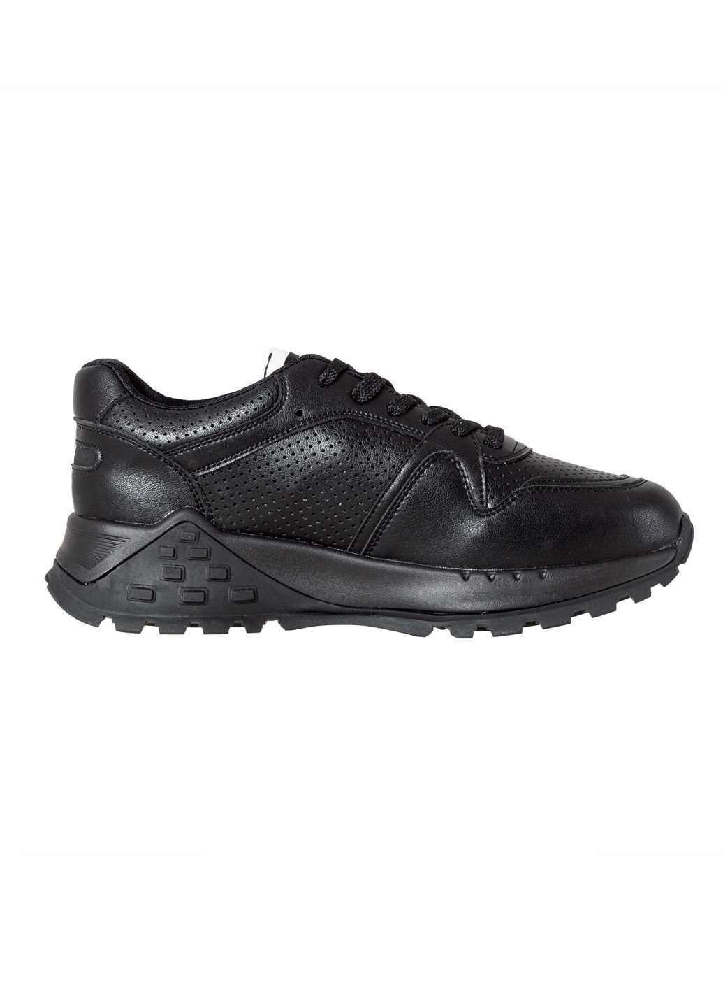 Жіночі кросівки Lifexpert чорного кольору